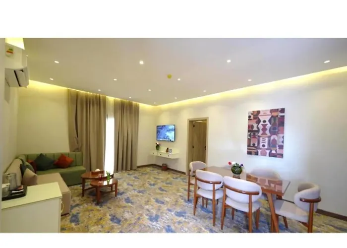 Jewel Plaza Banha hotel