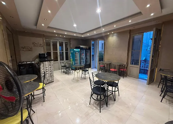 Vip Plaza Hotel
